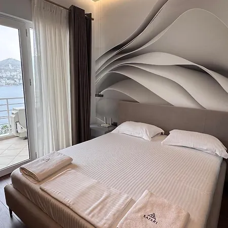 Safari Sarandë